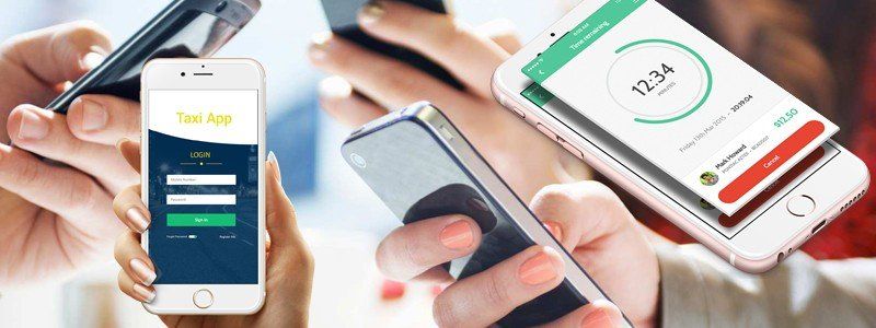 iPhone app development Mumbai